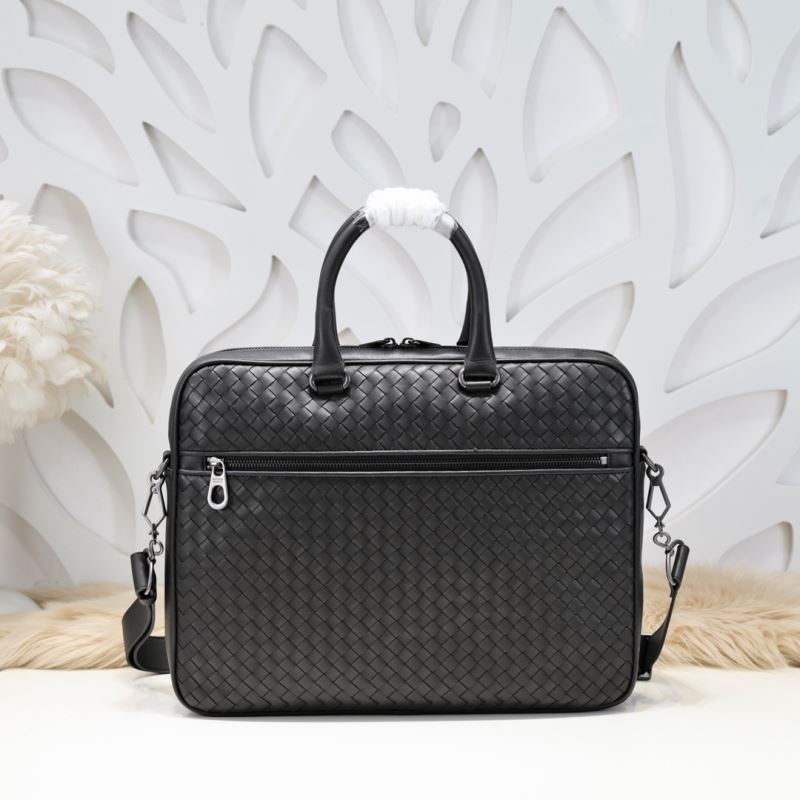 Mens Bottega Veneta Briefcases